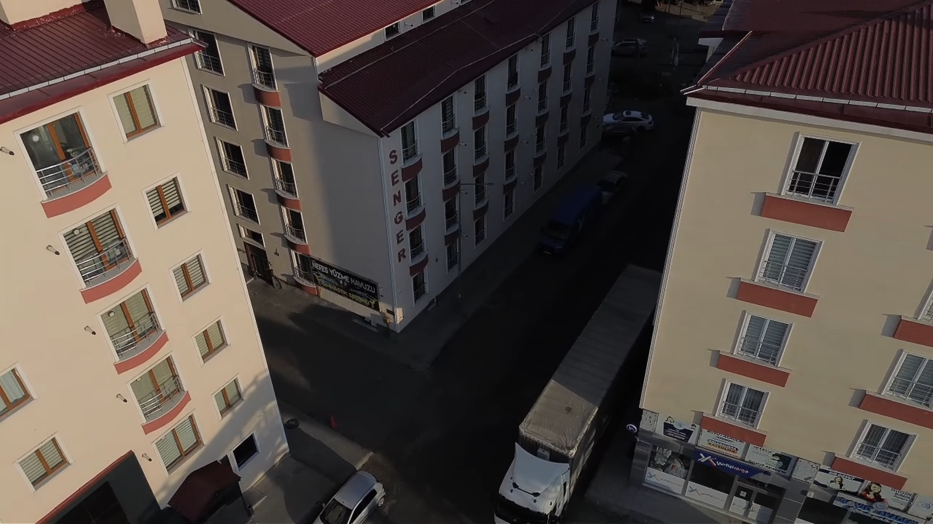 Süre uzadıkça kira düşer